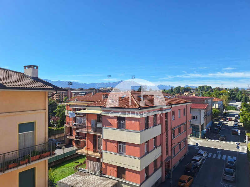 Appartamento Ristrutturato a Mondovì Altipiano ultimo piano