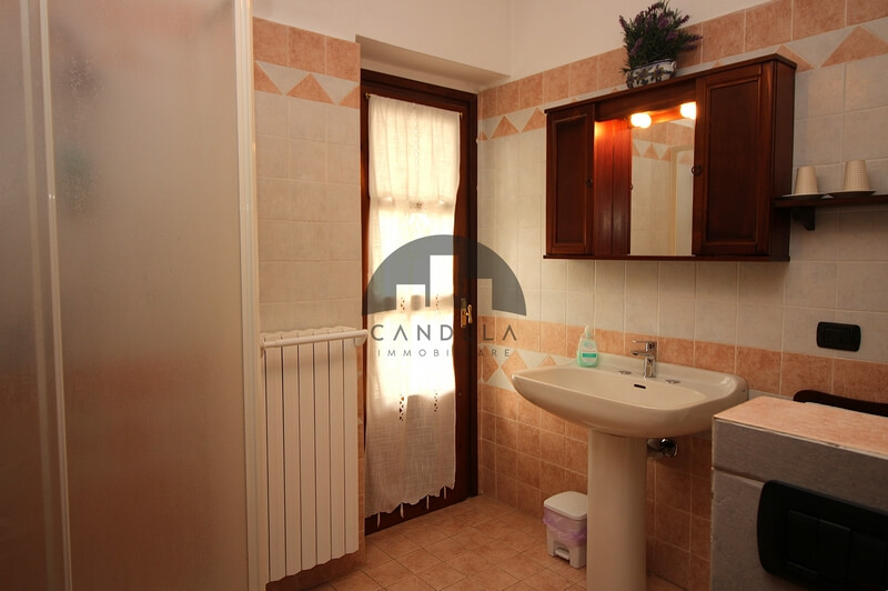 CASALE DEL 1650 IN PIETRA DI LANGA