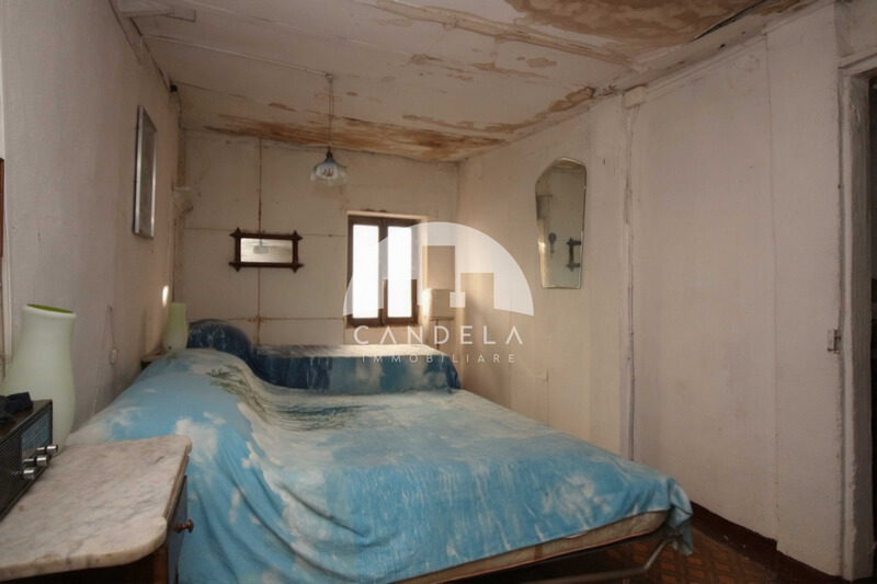 Dogliani Porzione di Casa da Ristrutturare