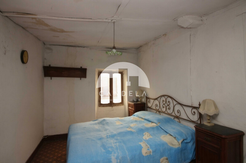 Dogliani Porzione di Casa da Ristrutturare
