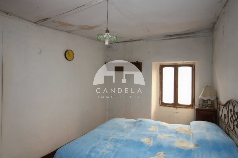 Dogliani Porzione di Casa da Ristrutturare