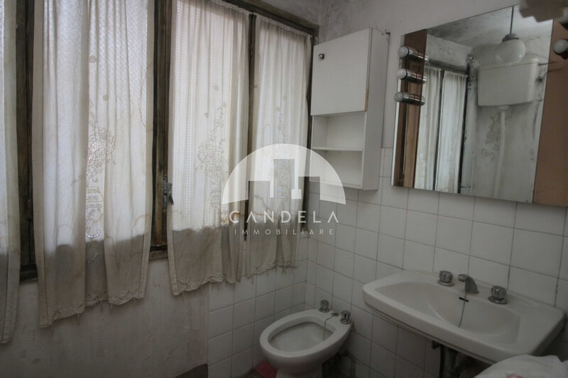 Dogliani Porzione di Casa da Ristrutturare
