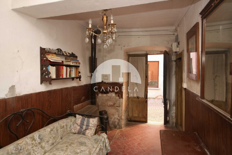 Dogliani Porzione di Casa da Ristrutturare