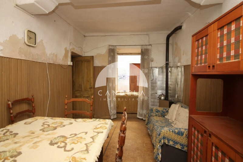 Dogliani Porzione di Casa da Ristrutturare