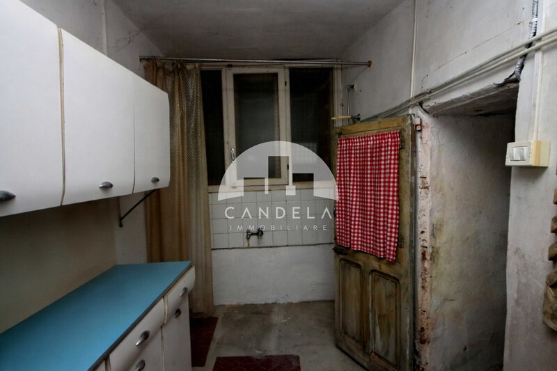 Dogliani Porzione di Casa da Ristrutturare