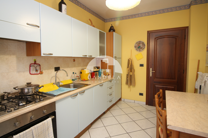Villetta Indipendente con Giardino a Magliano Alpi