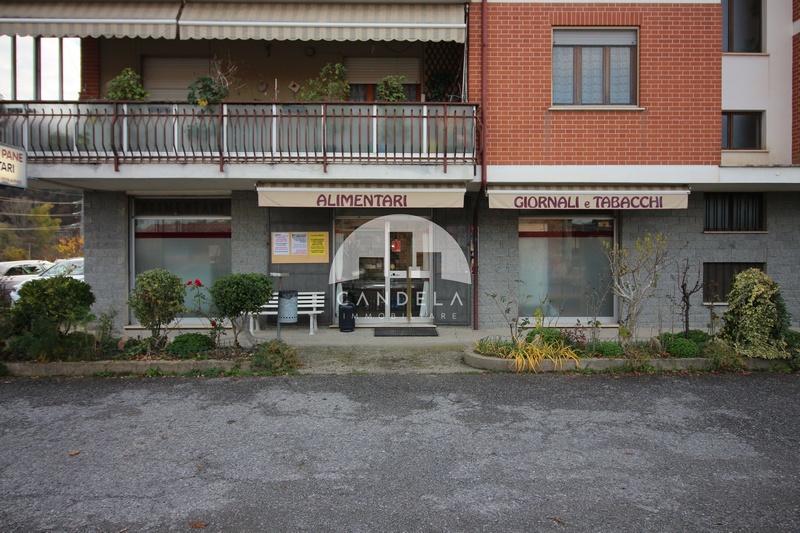 Avviata Attività Commerciale Storica!