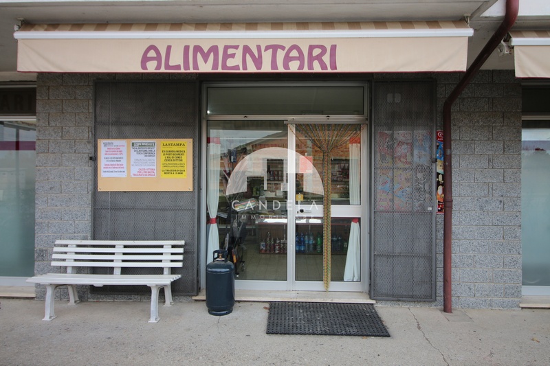 Avviata Attività Commerciale Storica!