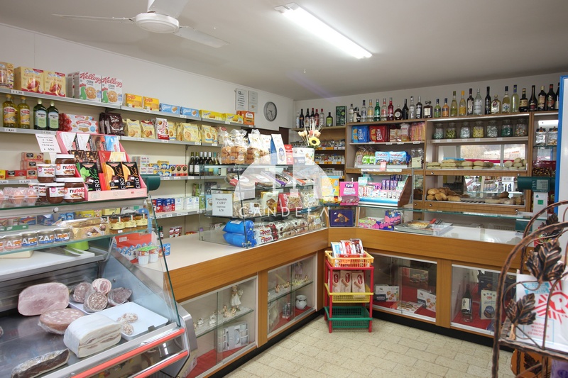 Avviata Attività Commerciale Storica!