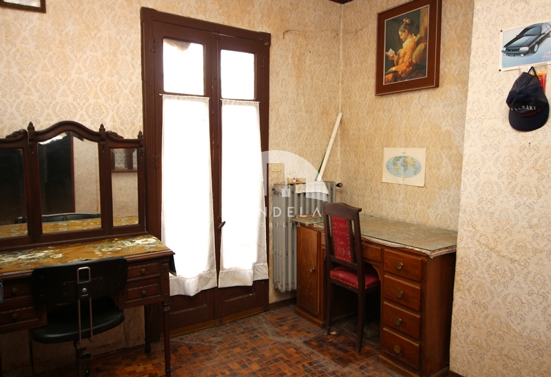 CENTRO STORICO MURAZZANO: Ampia Porzione di Casa
