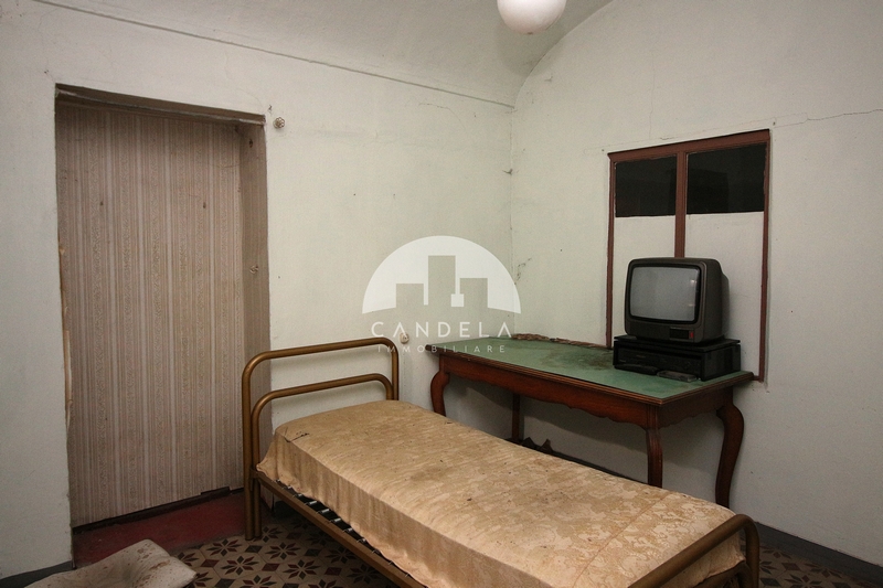 CENTRO STORICO MURAZZANO: Ampia Porzione di Casa