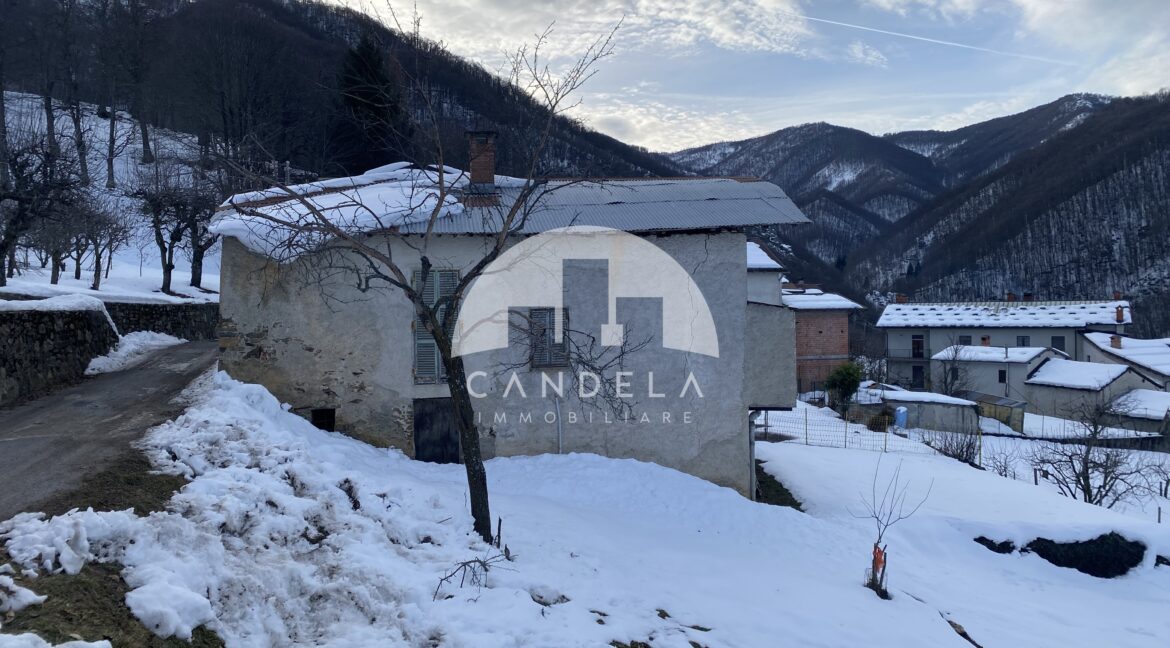 Casale Pamparato