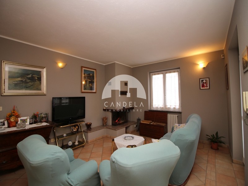 Vista Monviso e Cuore dell'Alta Langa: Villa in Murazzano