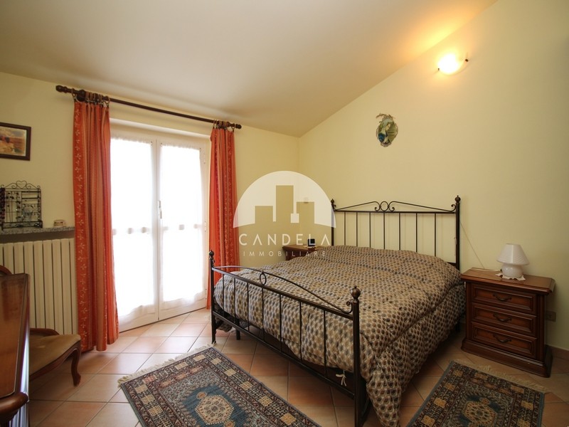 Vista Monviso e Cuore dell'Alta Langa: Villa in Murazzano
