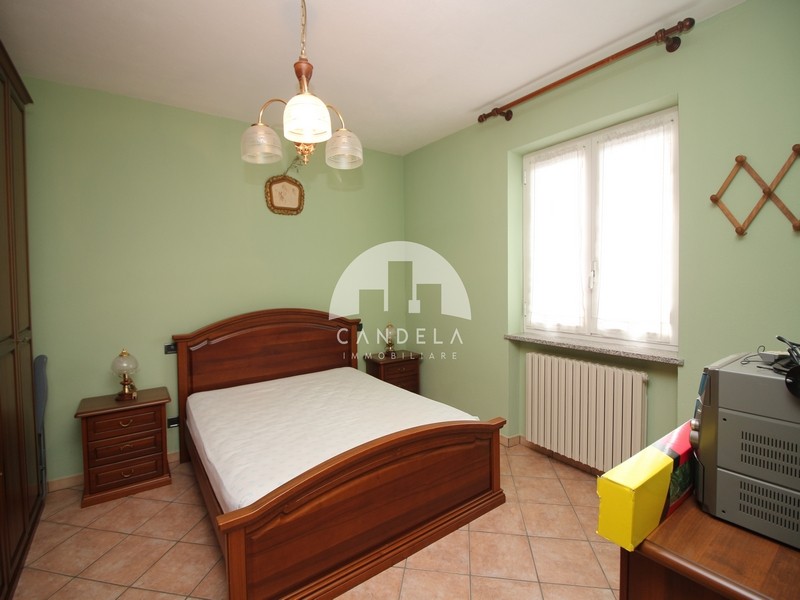 Vista Monviso e Cuore dell'Alta Langa: Villa in Murazzano