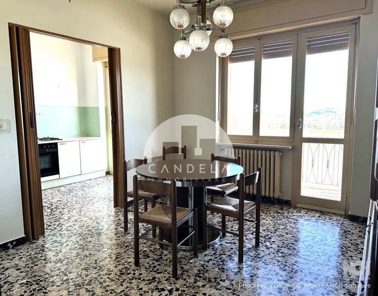 Casa Indipendente con Terreno a Mondovì in frazione Merlo