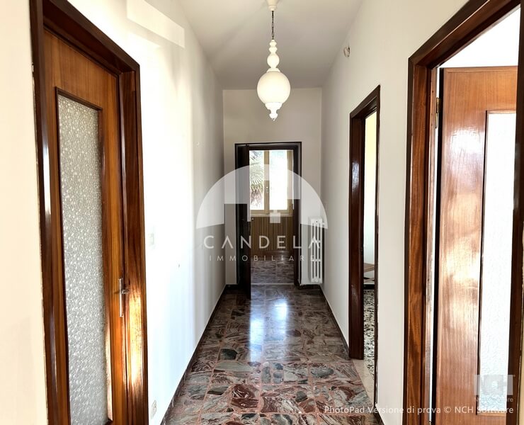 Casa Indipendente con Terreno a Mondovì in frazione Merlo
