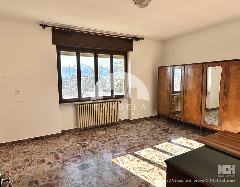 Casa Indipendente con Terreno a Mondovì in frazione Merlo