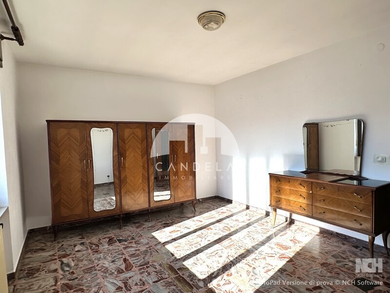 Casa Indipendente con Terreno a Mondovì in frazione Merlo