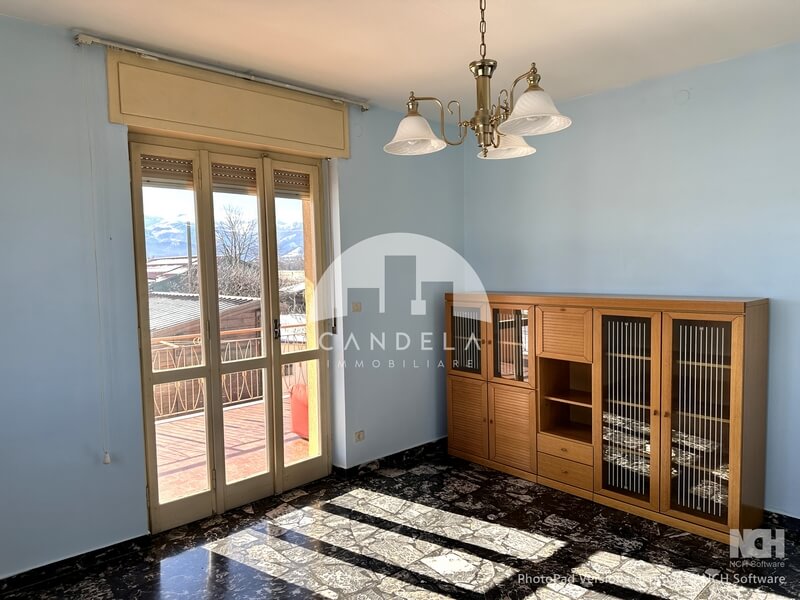Casa Indipendente con Terreno a Mondovì in frazione Merlo