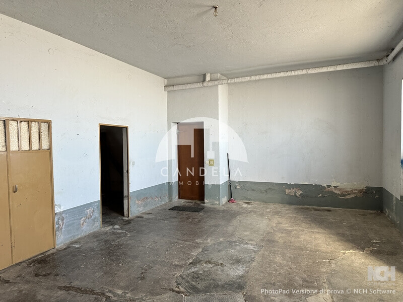 Casa Indipendente con Terreno a Mondovì in frazione Merlo