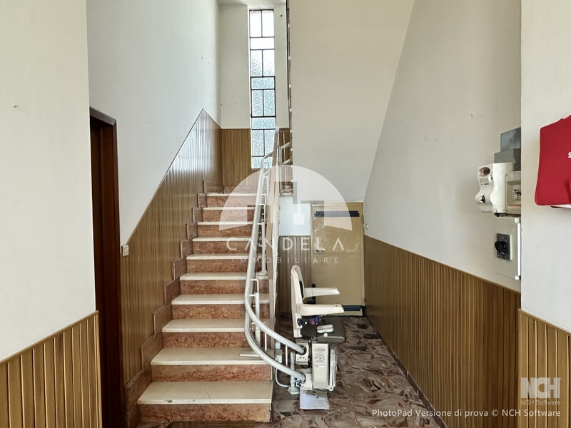 Casa Indipendente con Terreno a Mondovì in frazione Merlo