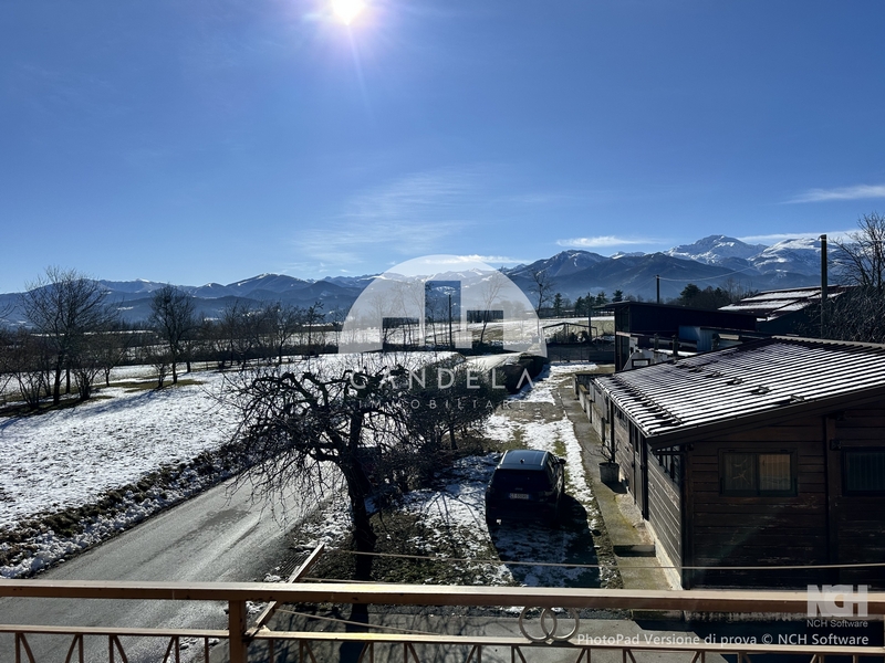 Casa Indipendente con Terreno a Mondovì in frazione Merlo