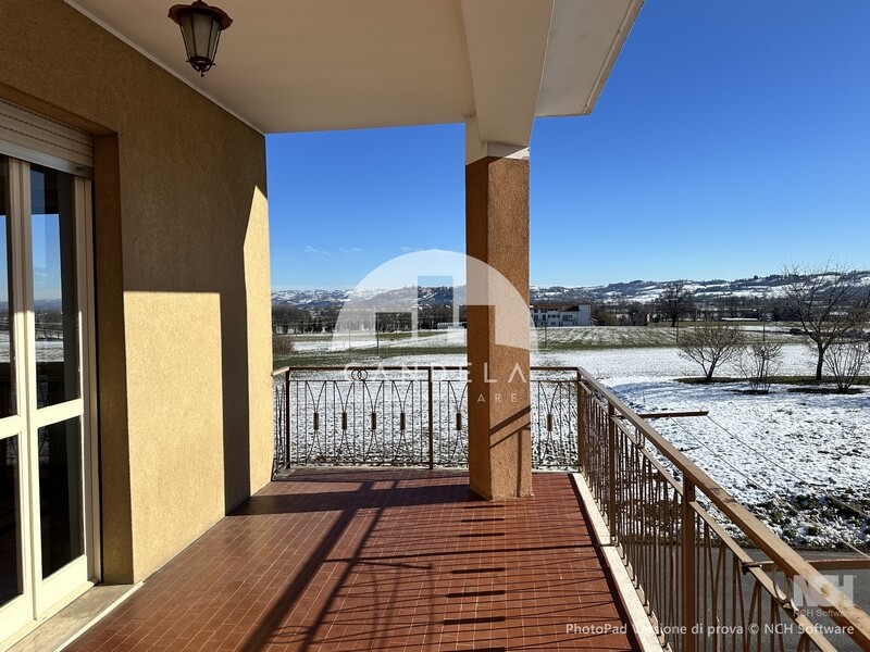 Casa Indipendente con Terreno a Mondovì in frazione Merlo