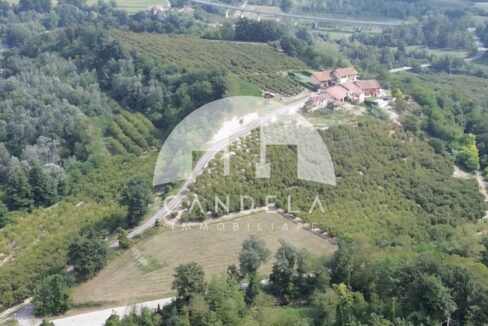 Tenuta Agricola d’Eccellenza nelle Langhe: 25 Ettari di Noccioli e Casolari
