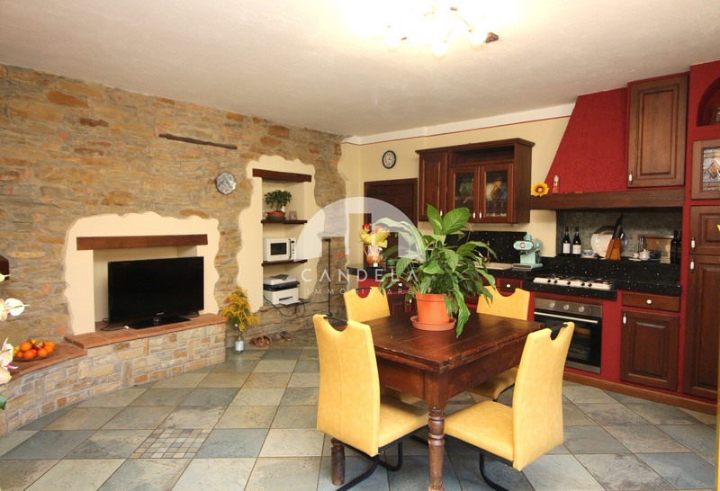 Incantevole Proprietà in Alta Langa – Castellino Tanaro (CN)