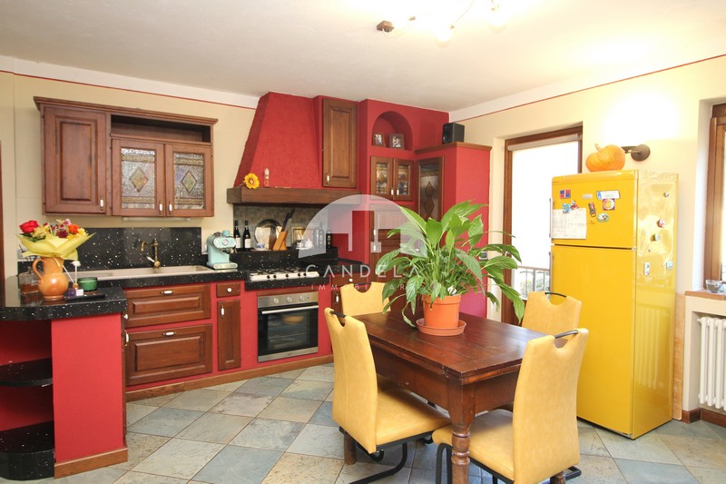 Incantevole Proprietà in Alta Langa – Castellino Tanaro (CN)
