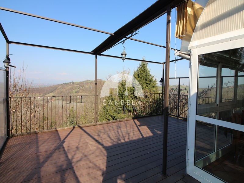 CIGLIÈ: IL TUO BALCONE SULLE LANGHE – Dimora Storica o Business di Charme