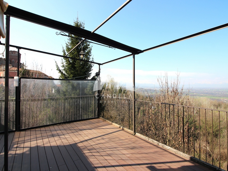 CIGLIÈ: IL TUO BALCONE SULLE LANGHE – Dimora Storica o Business di Charme