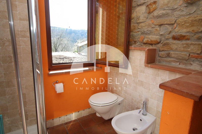 Incantevole Proprietà in Alta Langa – Castellino Tanaro (CN)
