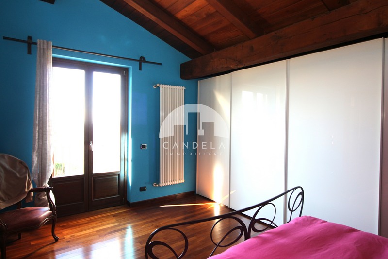 Incantevole Proprietà in Alta Langa – Castellino Tanaro (CN)