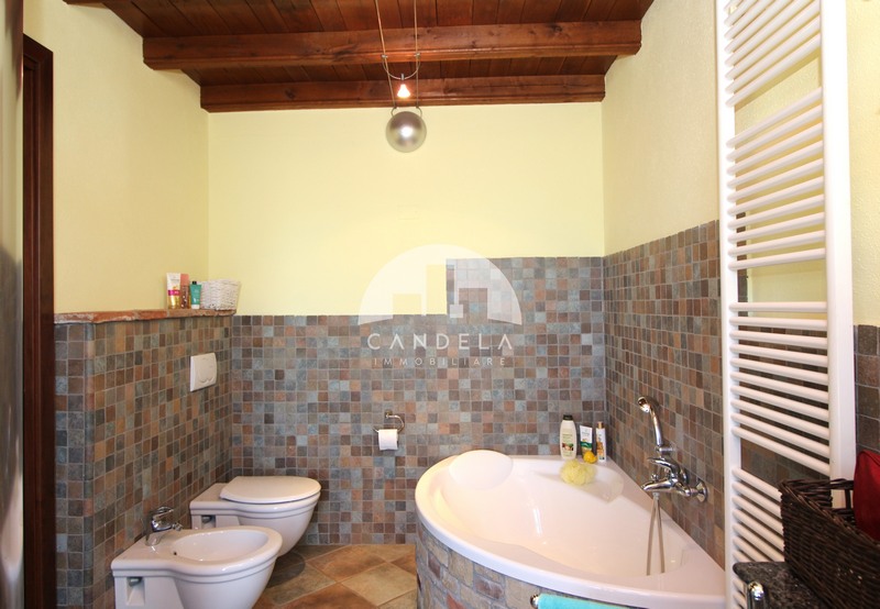 Incantevole Proprietà in Alta Langa – Castellino Tanaro (CN)