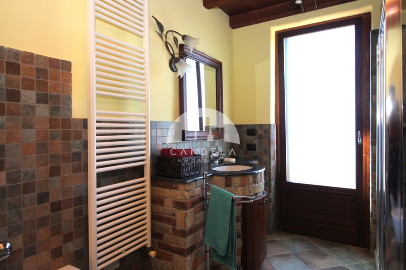 Incantevole Proprietà in Alta Langa – Castellino Tanaro (CN)