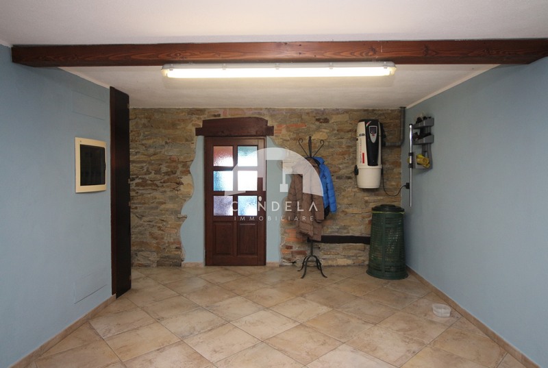 Incantevole Proprietà in Alta Langa – Castellino Tanaro (CN)