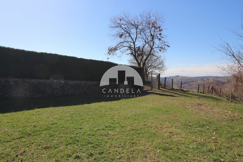 Incantevole Proprietà in Alta Langa – Castellino Tanaro (CN)
