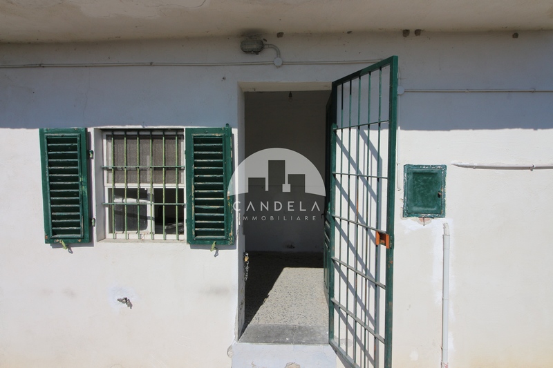 Alta Langa: Casa Indipendente con Vista Colline e Monti