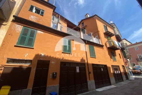 Intero Stabile a Reddito in Mondovì Piazza d’Armi – Efficienza Energetica e Rendita del 9%