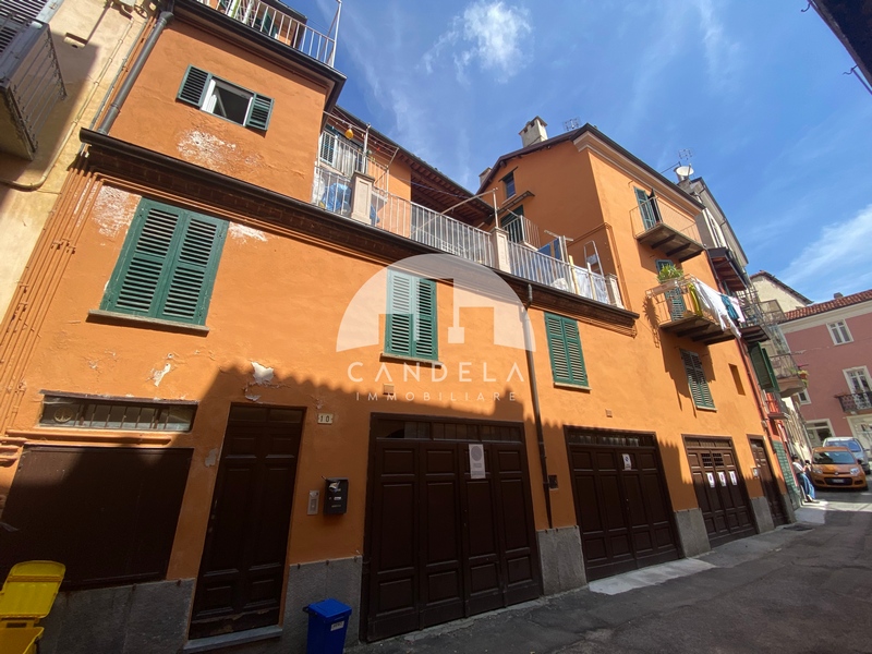 Intero Stabile a Reddito in Mondovì Piazza d’Armi – Efficienza Energetica e Rendita del 9%