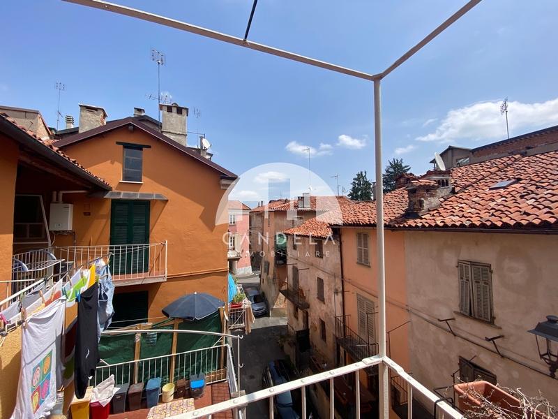 Intero Stabile a Reddito in Mondovì Piazza d’Armi – Efficienza Energetica e Rendita del 9%