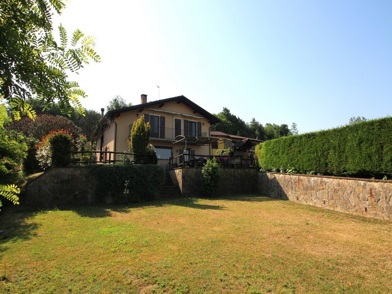 Incantevole Proprietà in Alta Langa – Castellino Tanaro (CN)