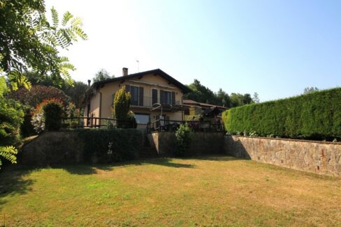 Incantevole Proprietà in Alta Langa – Castellino Tanaro (CN)