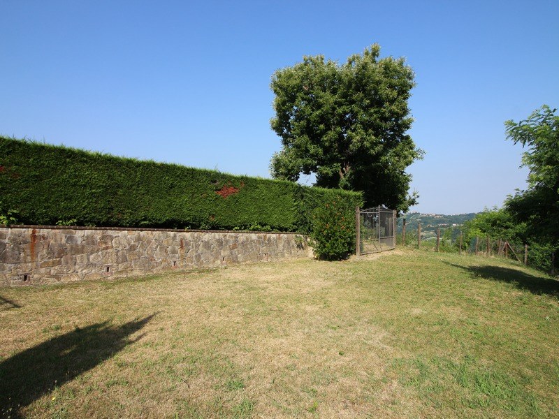 Incantevole Proprietà in Alta Langa – Castellino Tanaro (CN)
