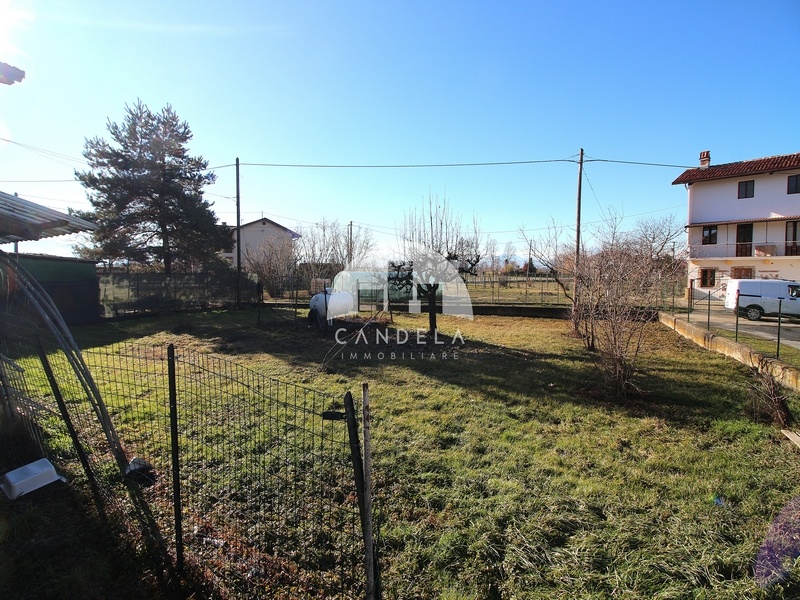 CASA INDIPENDENTE CON GIARDINO MAGLIANO ALPI