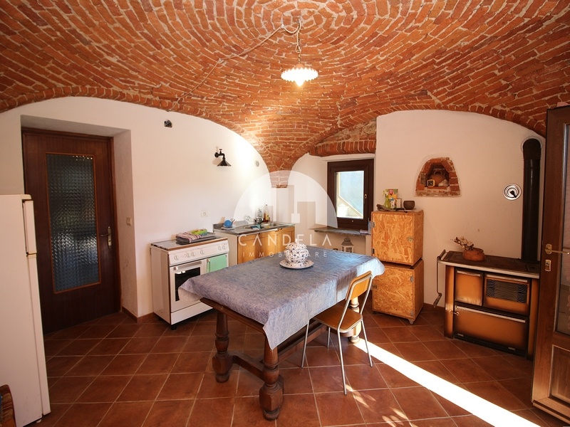 CASA INDIPENDENTE CON GIARDINO MAGLIANO ALPI