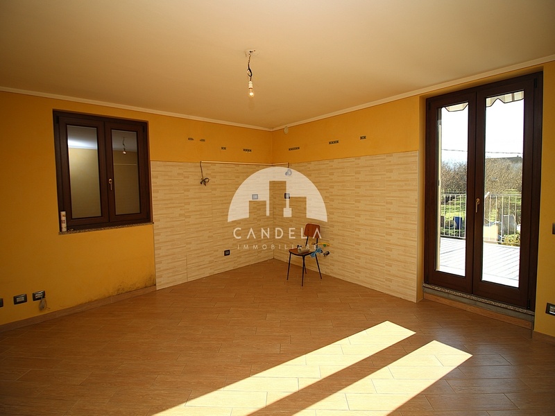 CASA INDIPENDENTE CON GIARDINO MAGLIANO ALPI