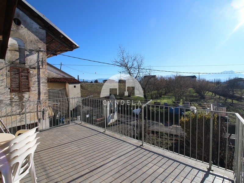 CASA INDIPENDENTE CON GIARDINO MAGLIANO ALPI